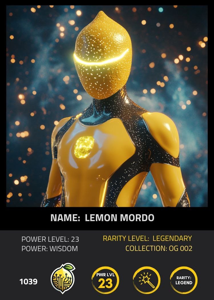 Lemon Quest