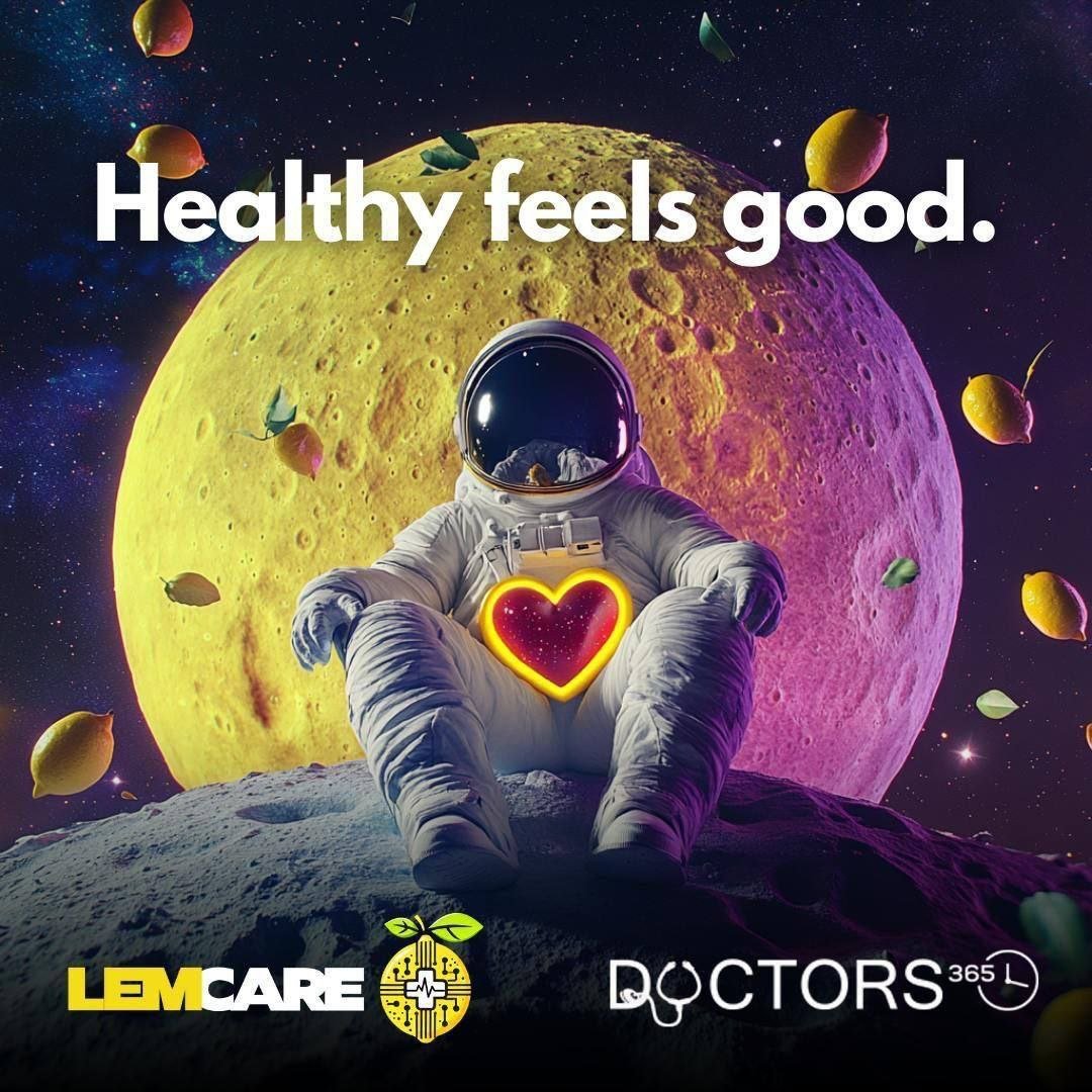LemCare by Lemon
