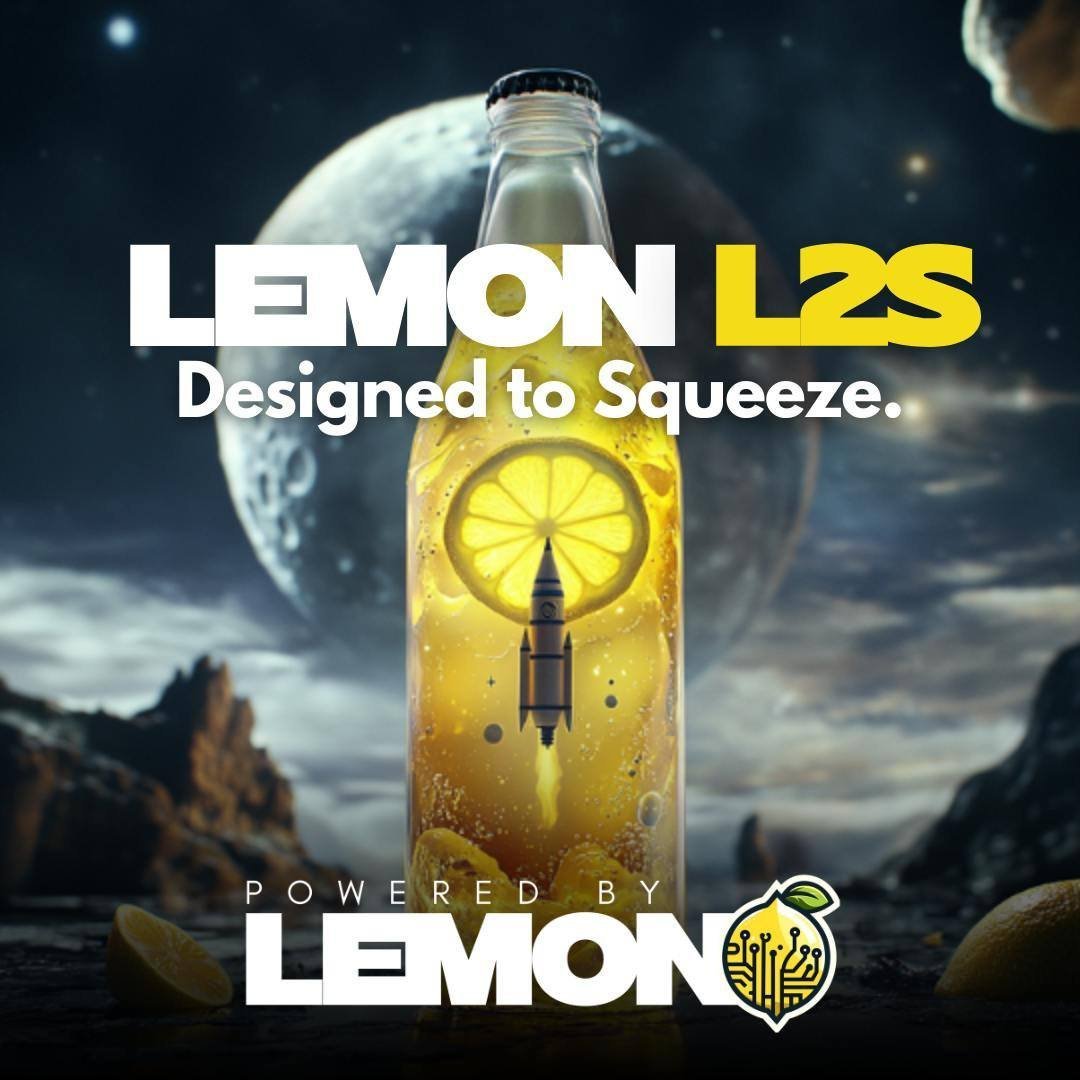 Decentralized Lemon Chain
