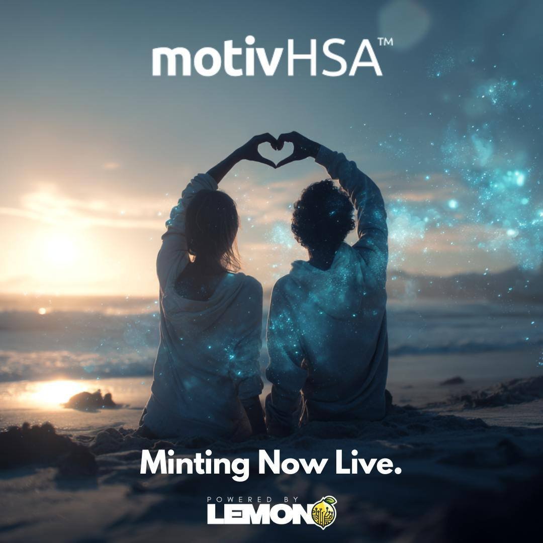 MotivHSA - Lemon