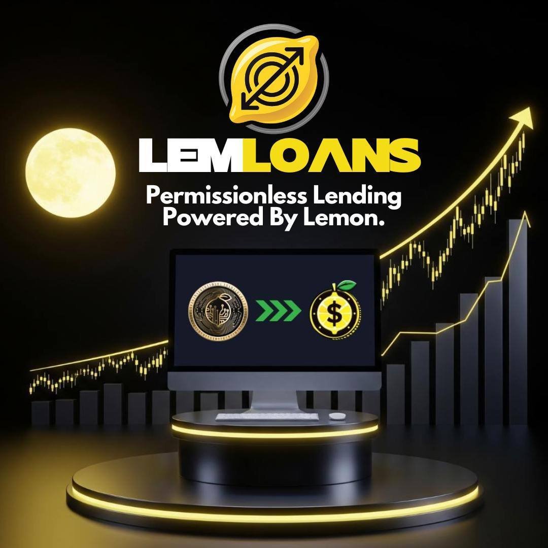 LemLoans by Lemon