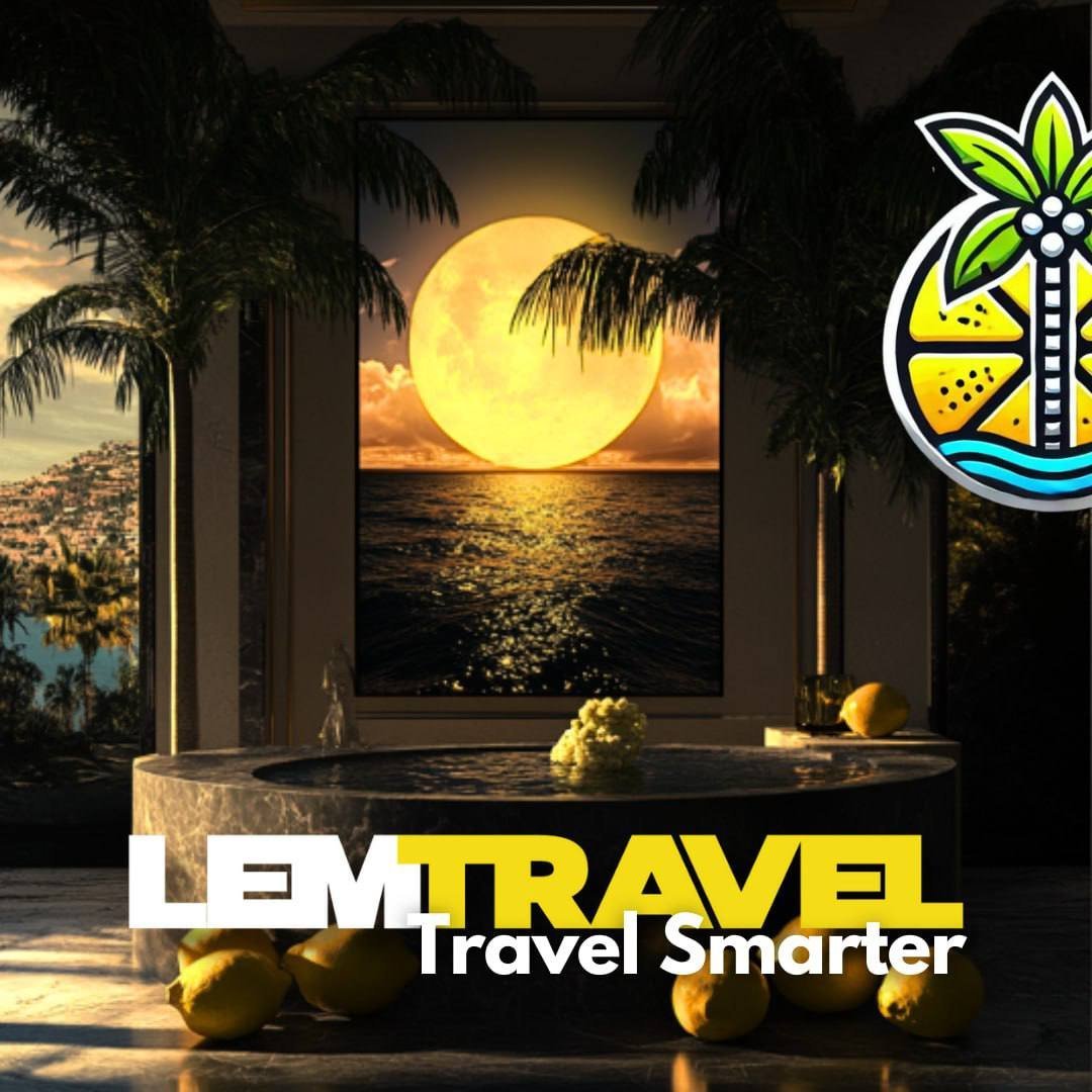 Lemon Travel