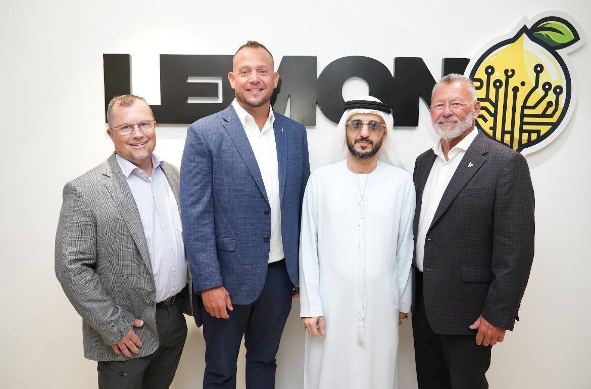 Lemon Team