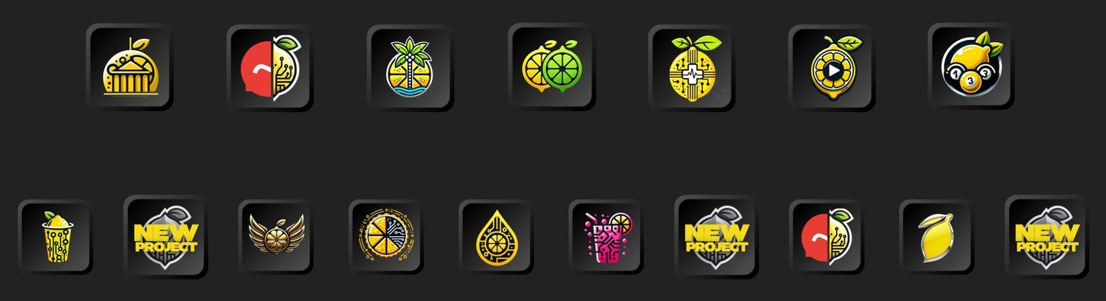 Lemon L2-Projects