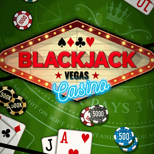 LemGames - BlackJack