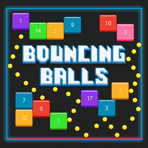 LemGames - Bouncing Balls
