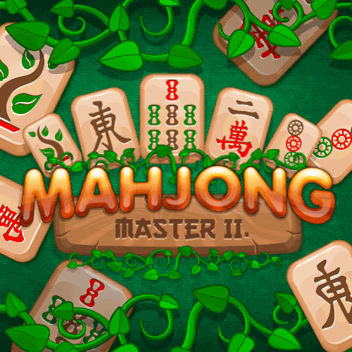 LemGames - Mahjong
