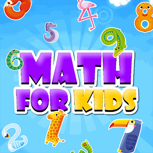 LemGames - Math for Kids