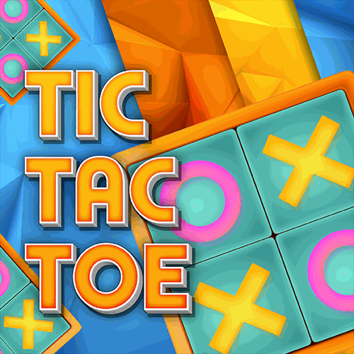 LemGames - Tic Tac Toe