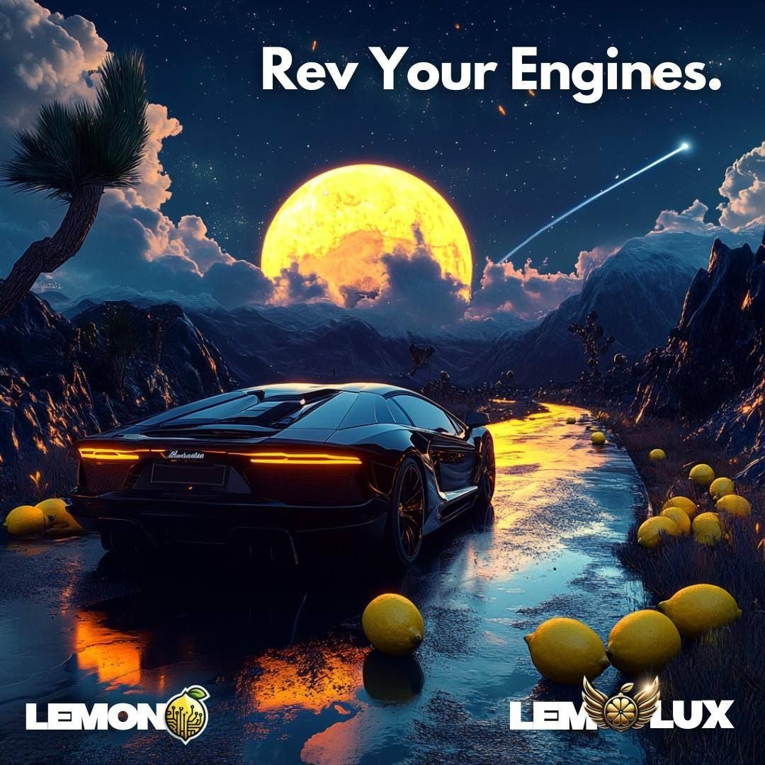 LemLux by Lemon