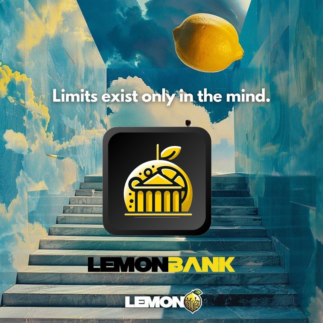 Lemon Bank