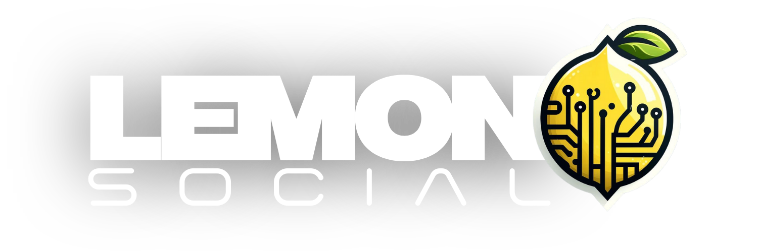 You're Invited to Join Lemon Social