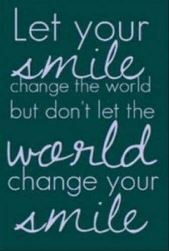 let-your-smile