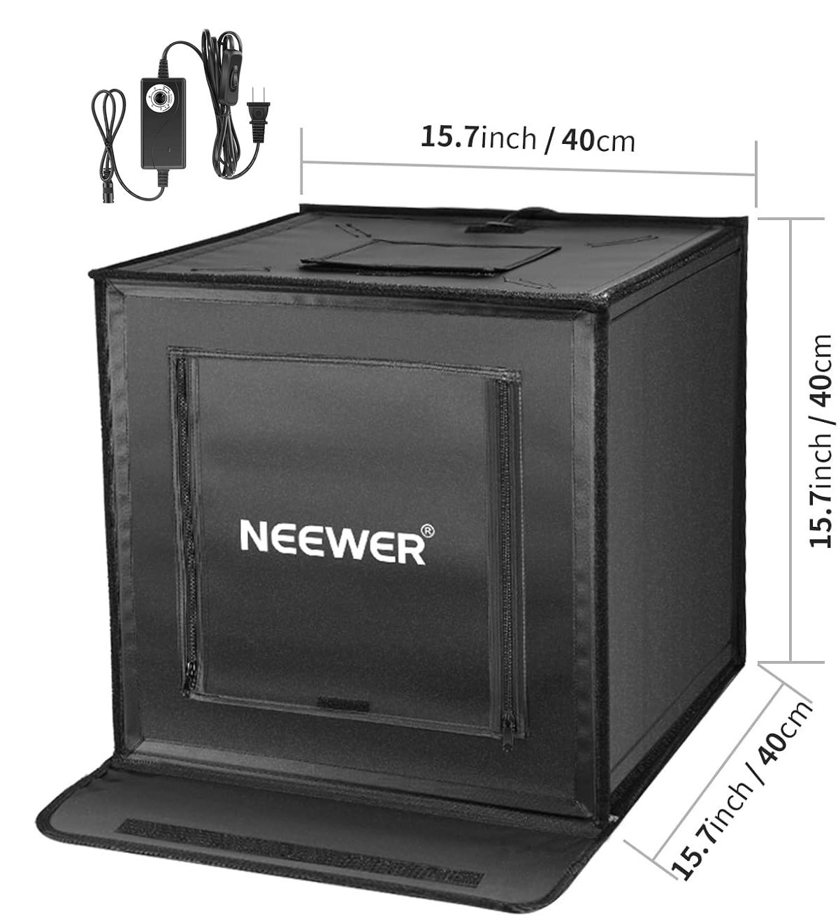 Light Box 16in x 16in 1