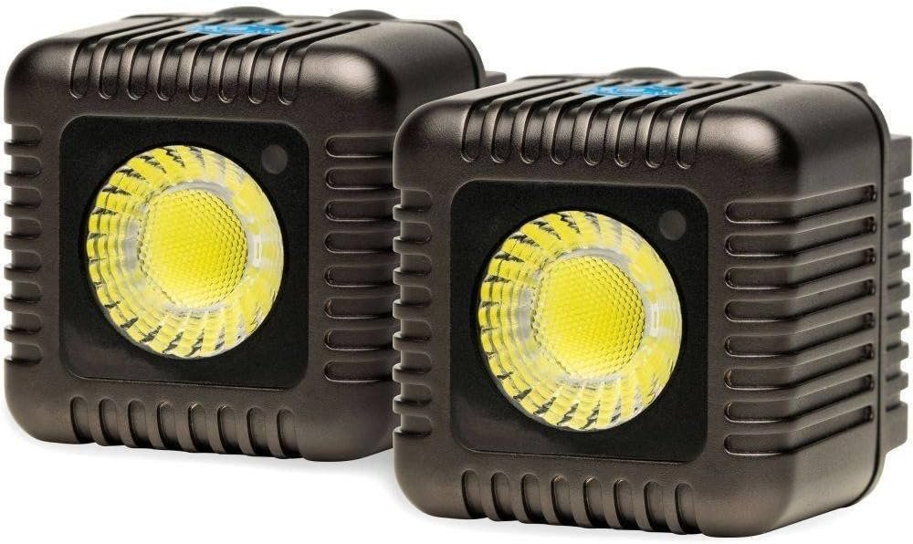 Luma Cube 1500 Lumens