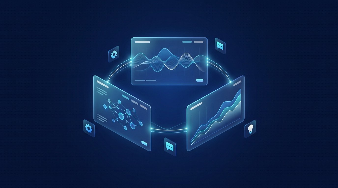 Multiple AI Models in One System