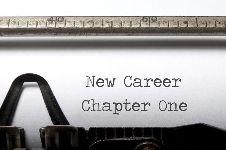 New-chapter