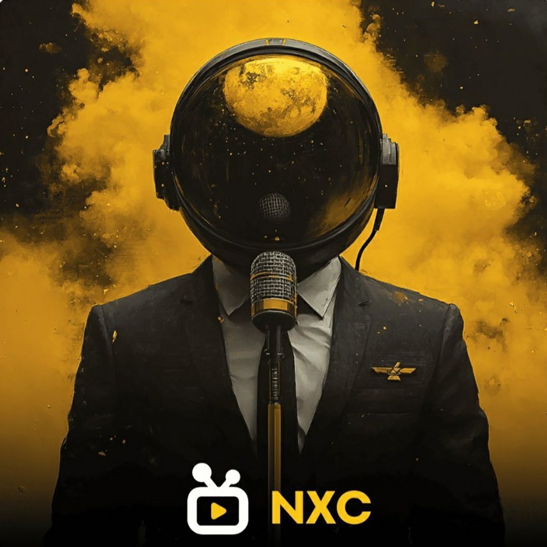 NXC PodCast - Lemon