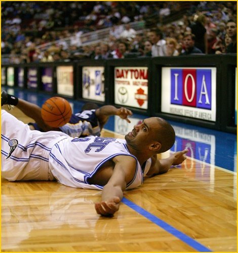 Memphis Grizzlies @ Orlando Magic