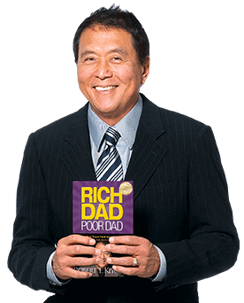 Robert Kiyosaki on Network Marketing