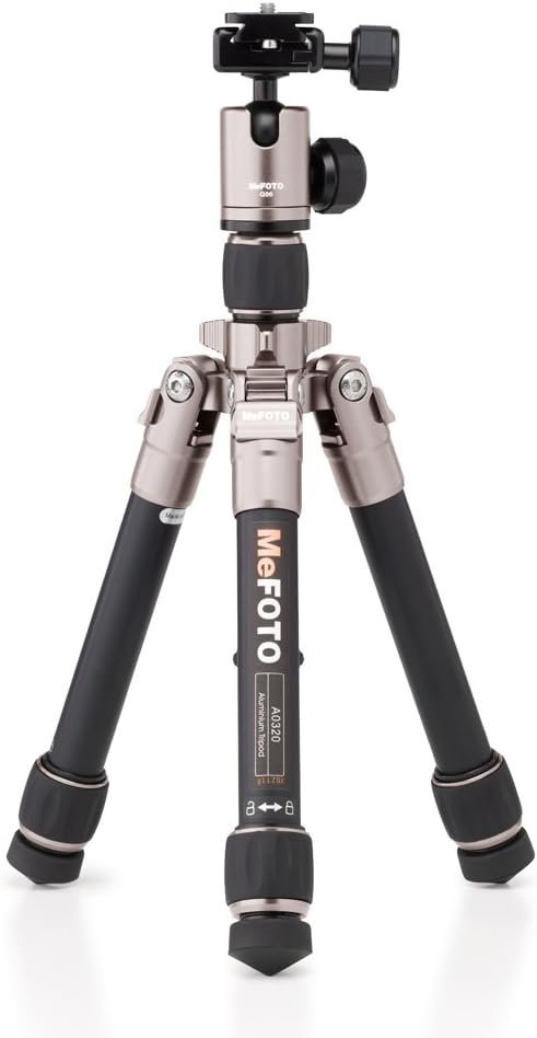 Tripod MeFoto A0320