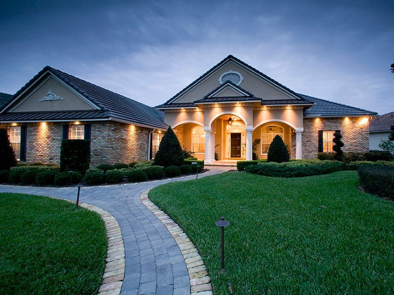 Twilight Home