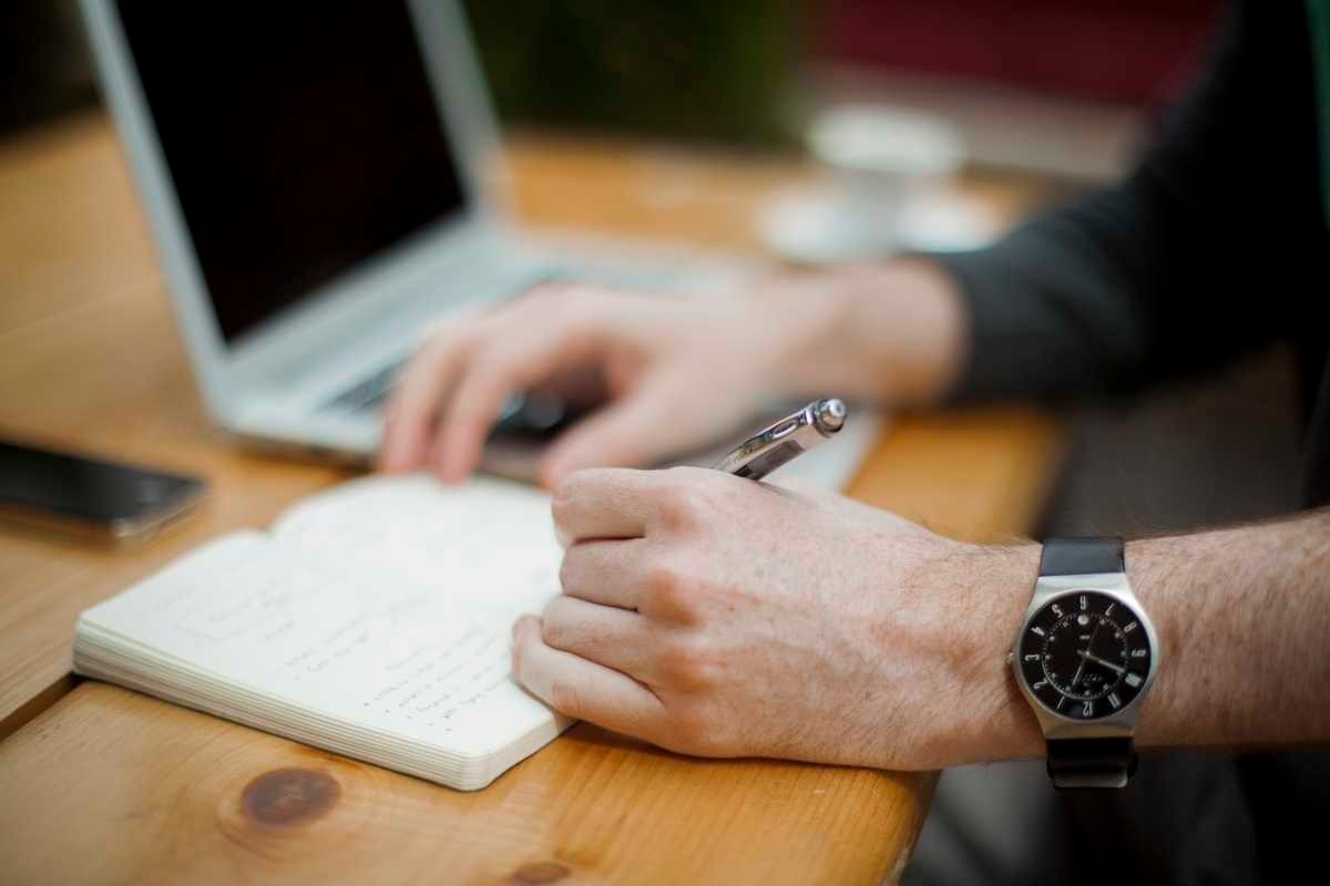 writing skills