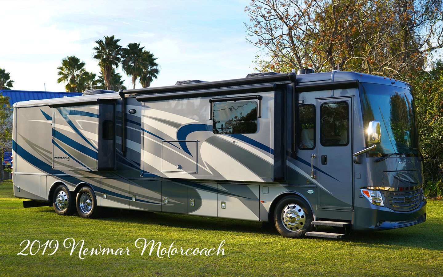 From 2019 to 2022, April and I traveled across America in an RV, visiting all 48 contiguous states.