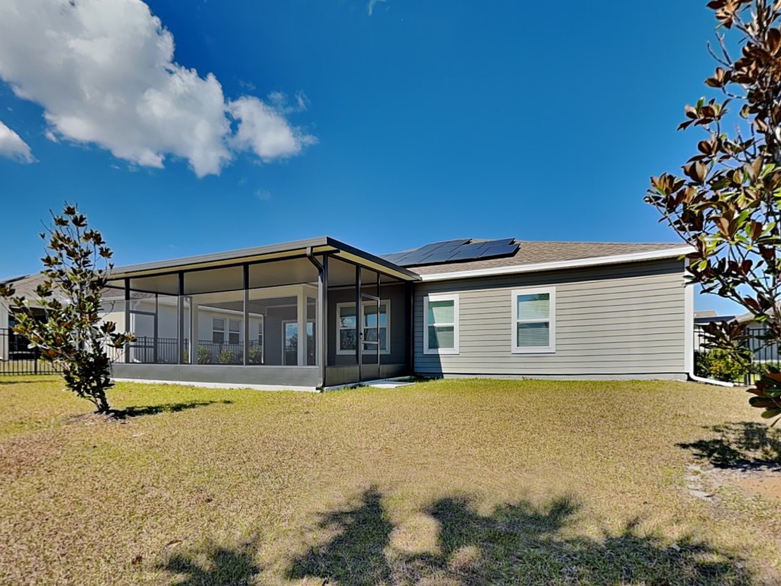 InsideMaps - Billings Photography, Orlando