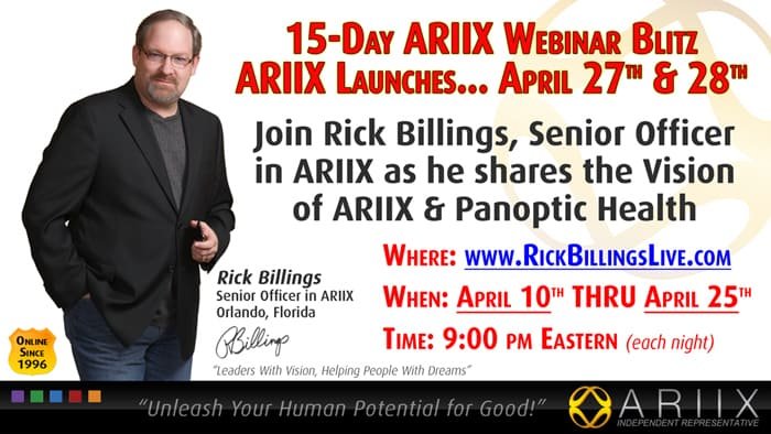 700w Rick Billings Webinar Ad