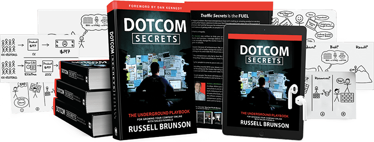 DotCom Secrets