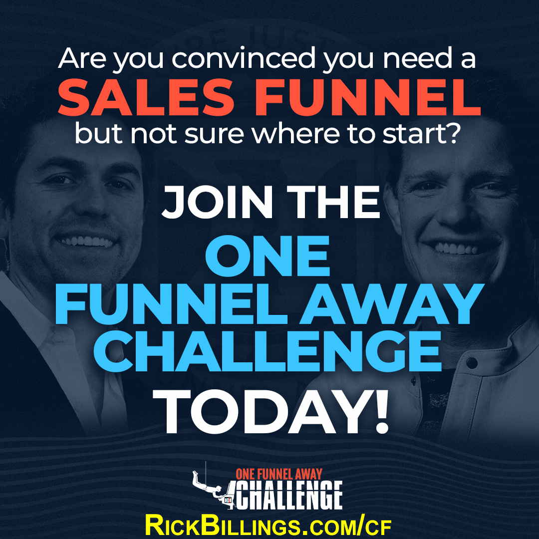 Click Funnels