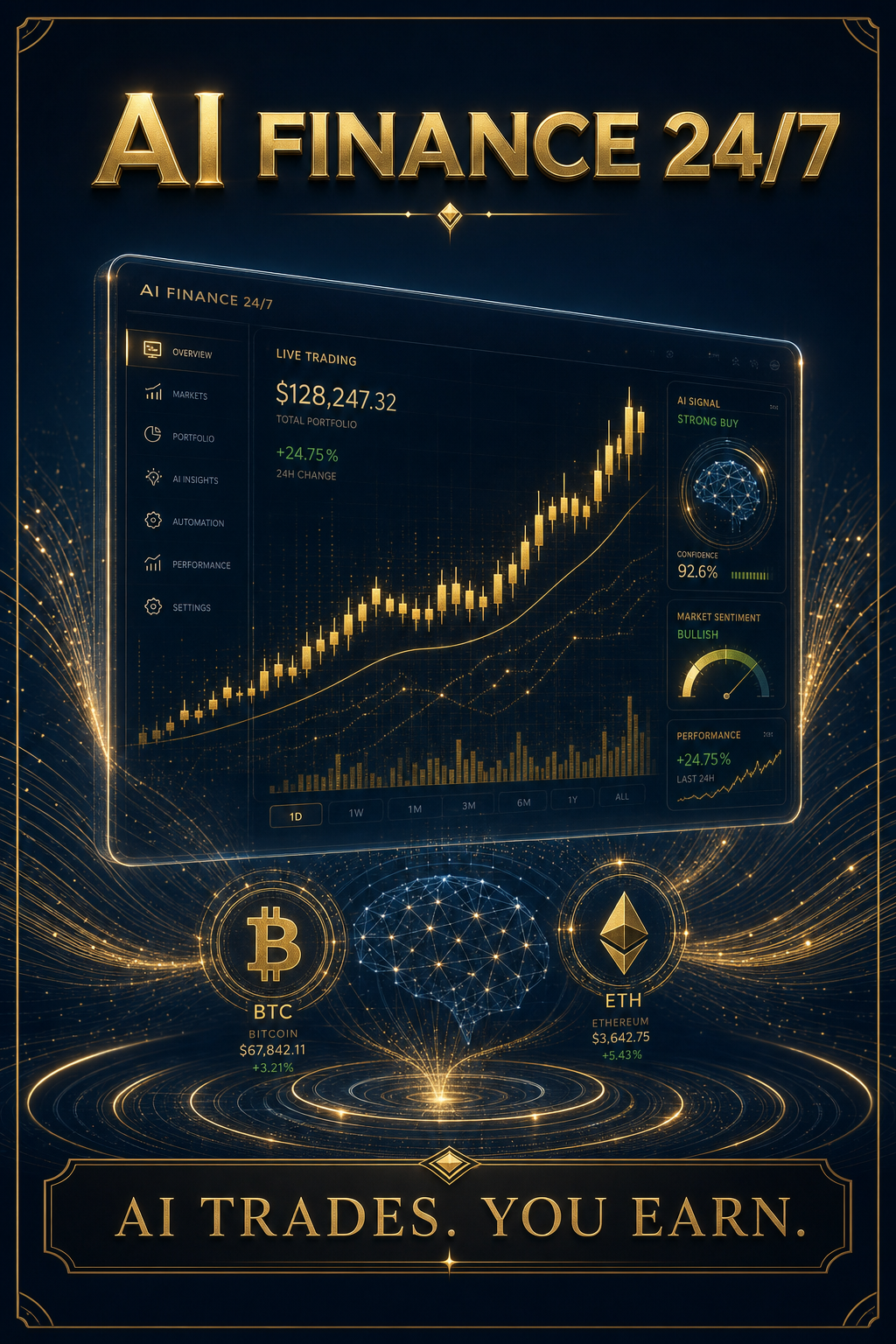 AI Finance 247 AI Finance 247