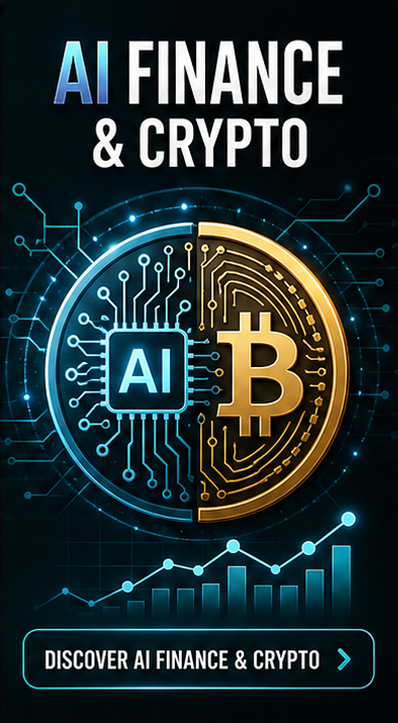 AI Finance - Crypto