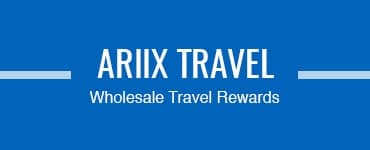 ARIIX Travel