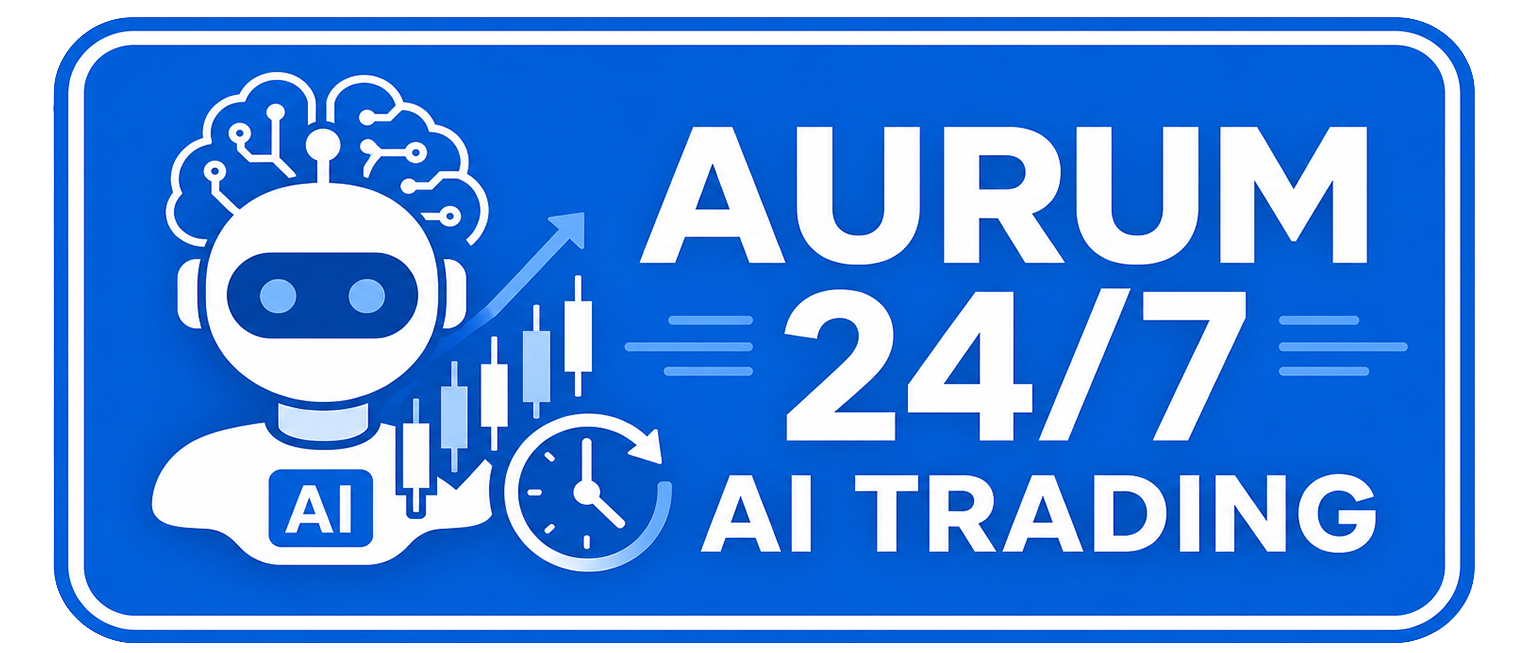 AURUM 24-7 AI TRADING