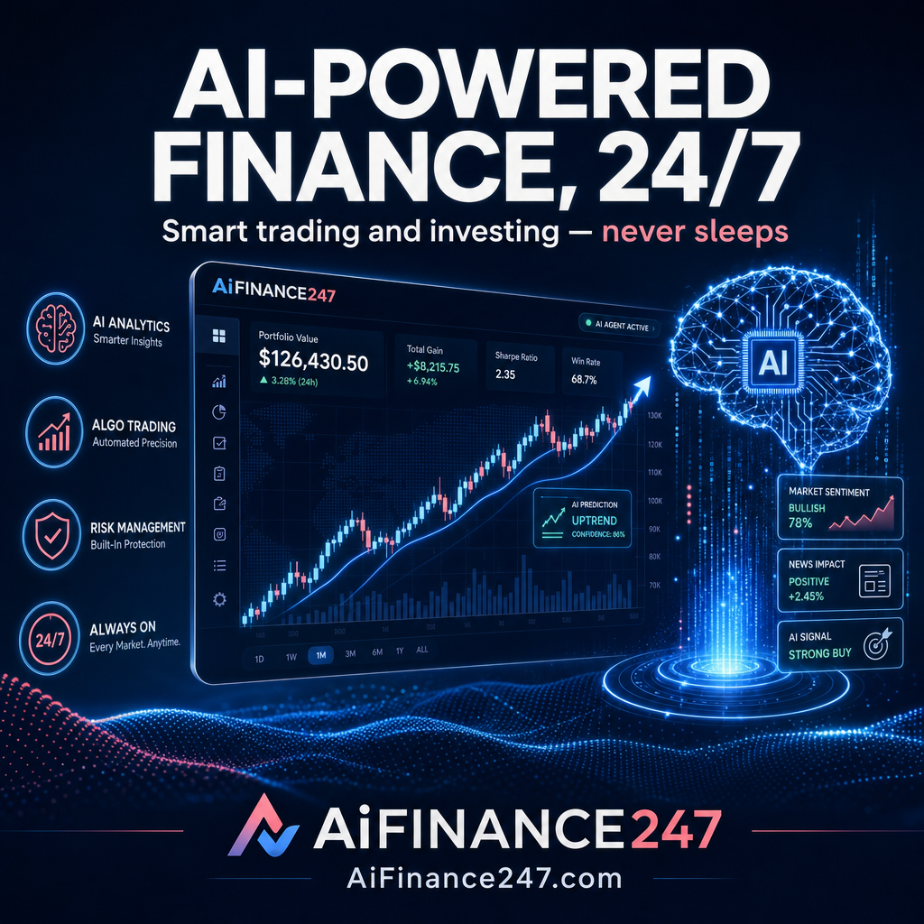 AiFinance247.com