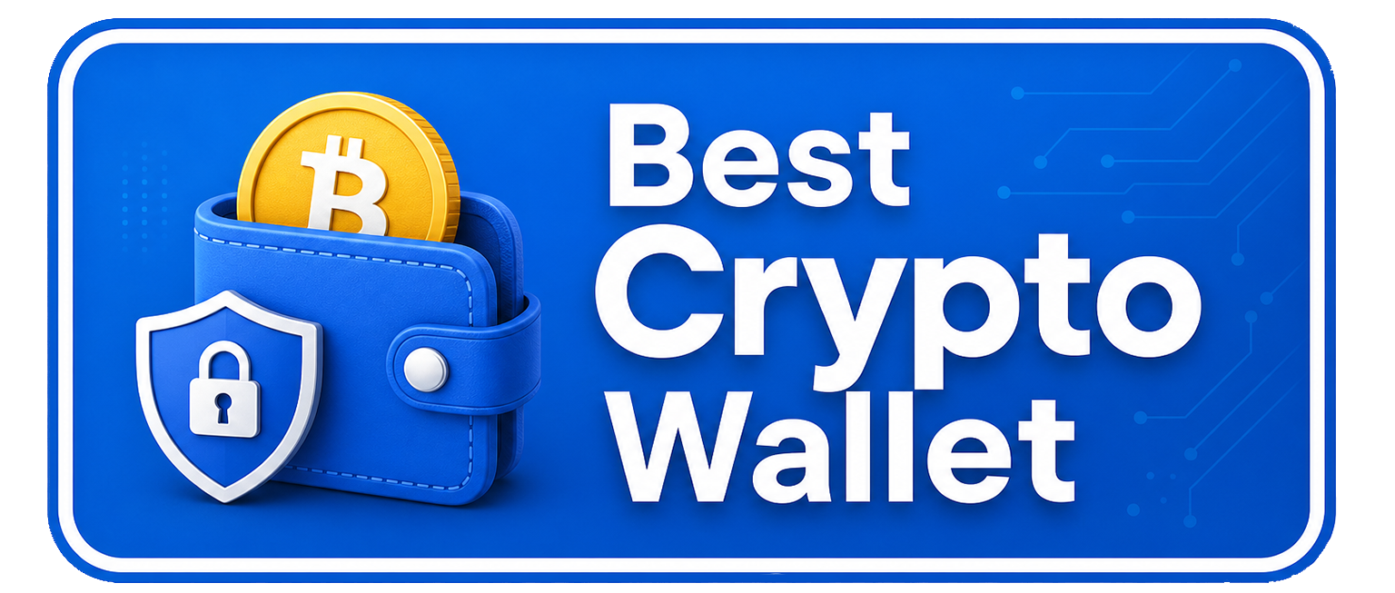 Best Crypto Wallet