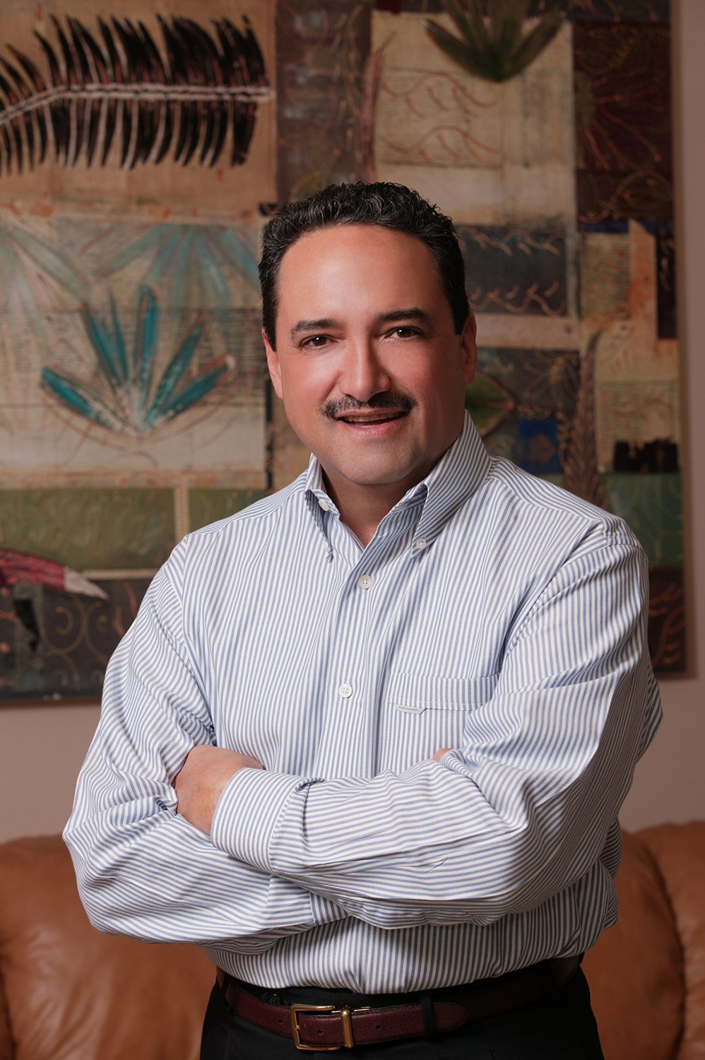 Billings Photography - Headshot