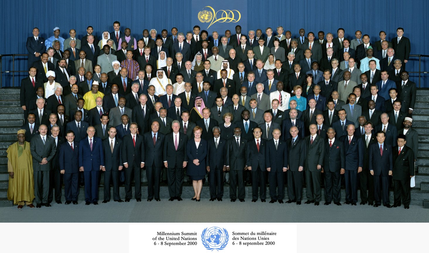 Billings Photography UN Photo