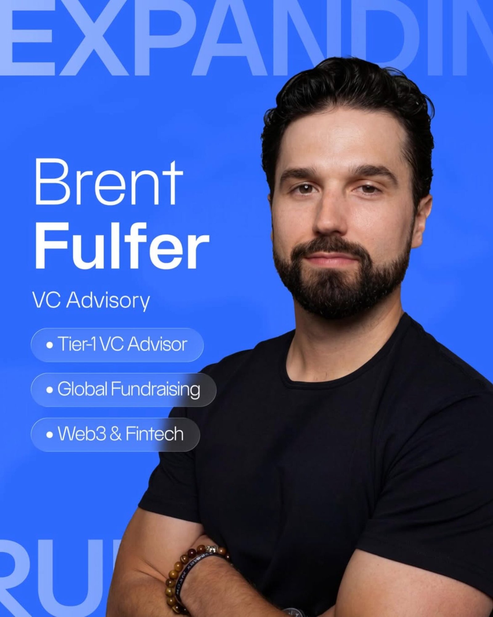Brent Fulfer - VC Advisory