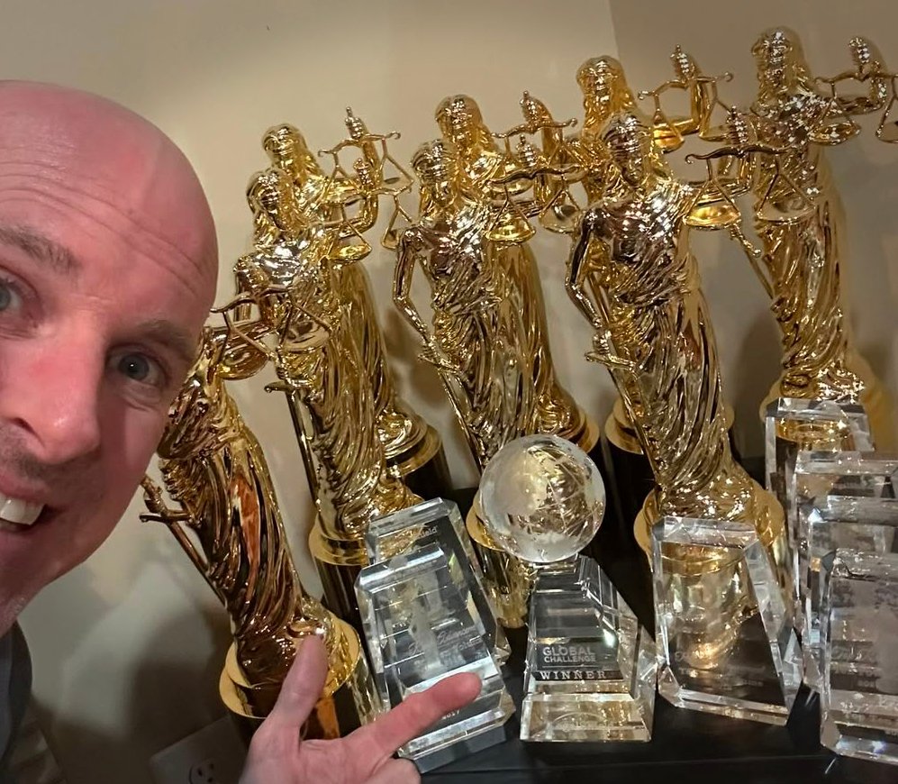 Top Network Marketer