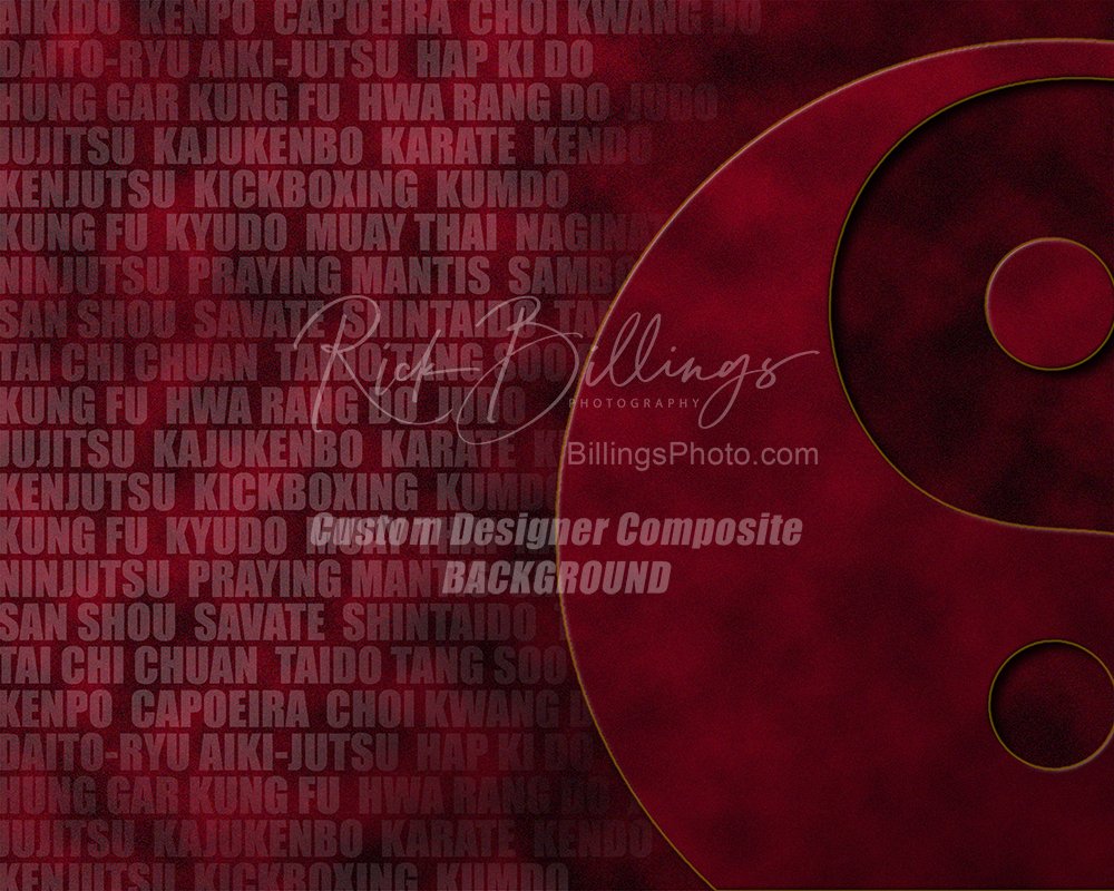 BillingsPhoto.com - Custom Designer Composites