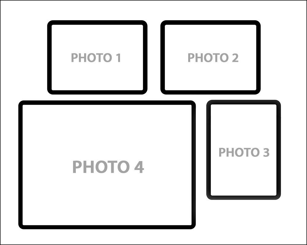 BillingsPhoto.com - Personalized Designer Composites