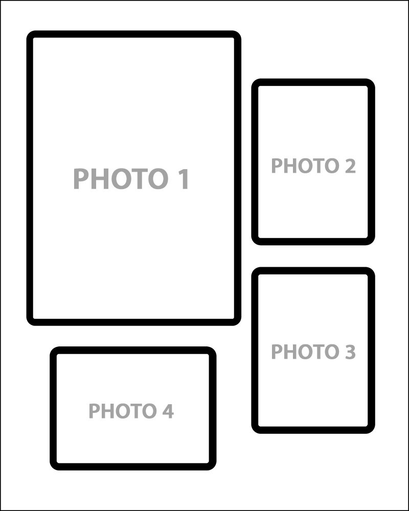 BillingsPhoto.com - Personalized Designer Composites