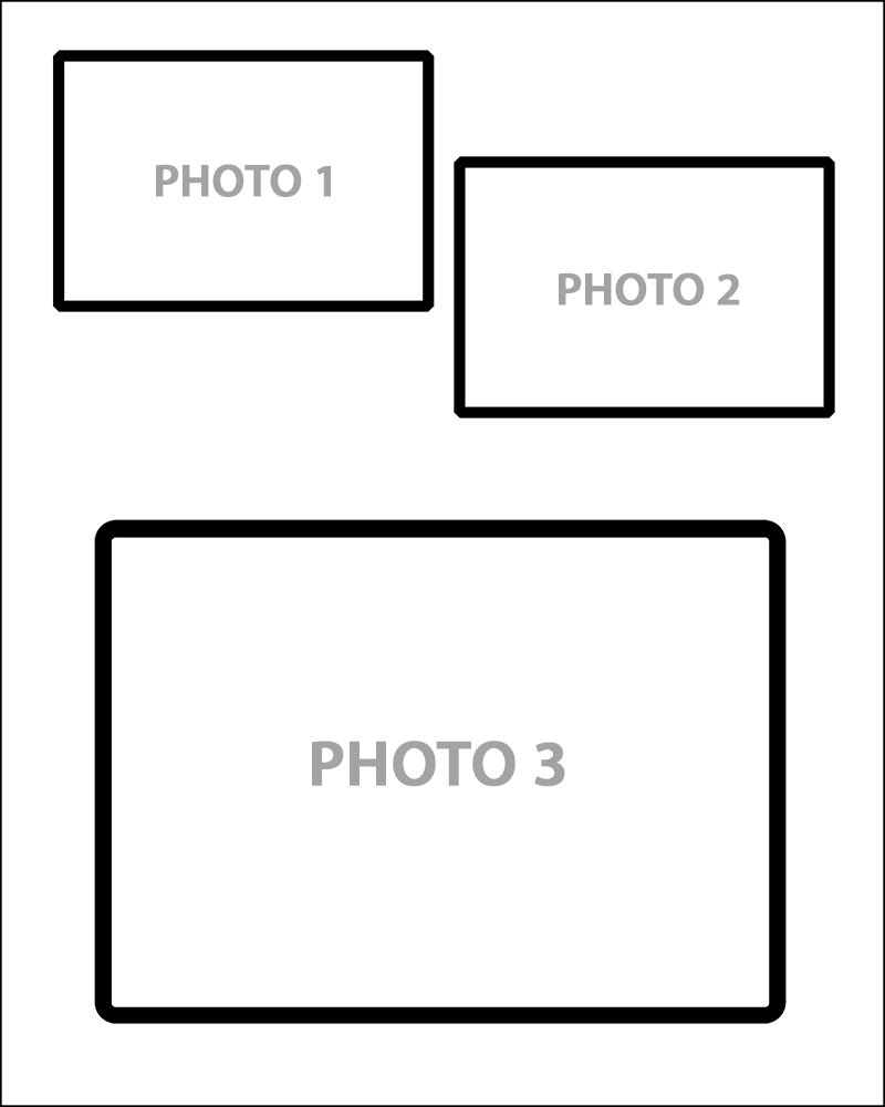 BillingsPhoto.com - Personalized Designer Composites