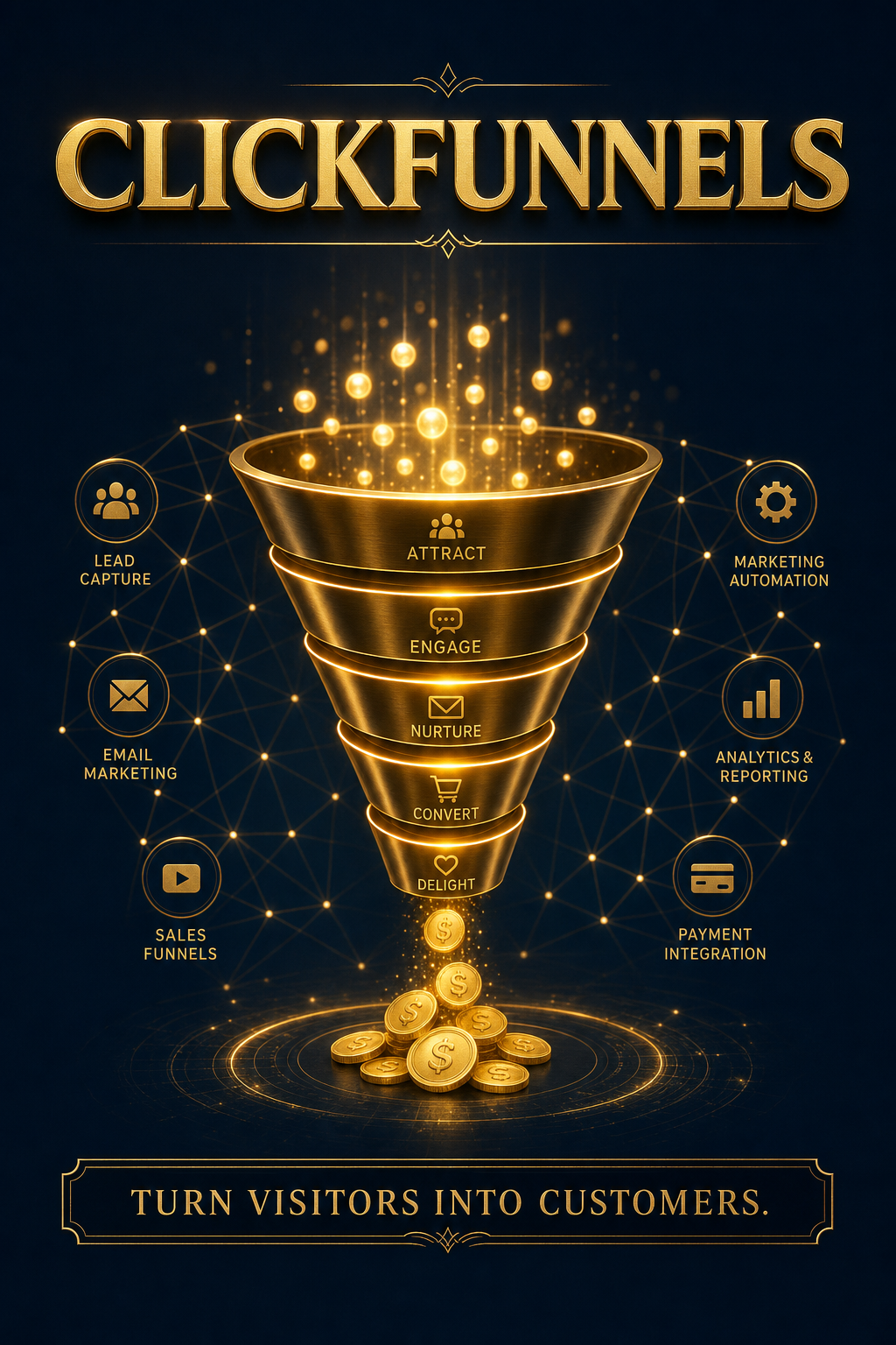 ClickFunnels ClickFunnels