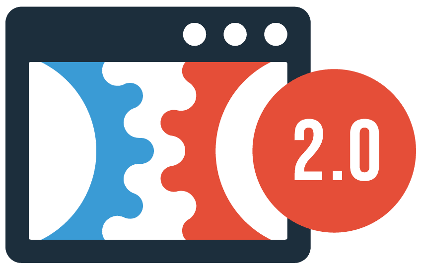 ClickFunnels 2.0 Logo ClickFunnels 2.0 Logo