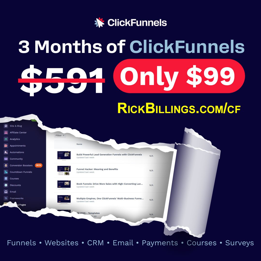 ClickFunnels