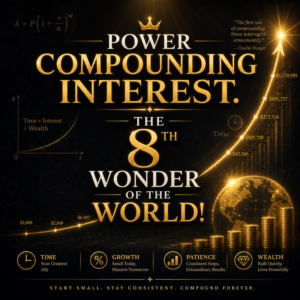 Compounding Interest